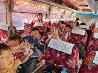 bus